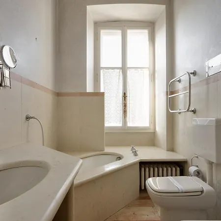 Classica Xl Villa Trieste
