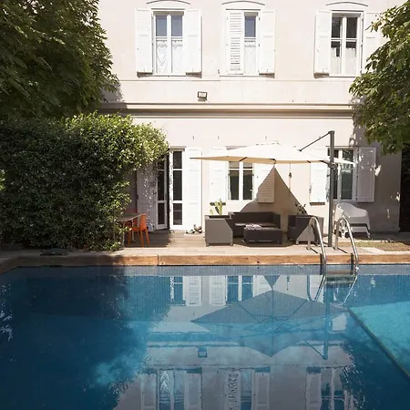 Villa Classica Xl