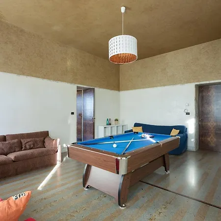 Classica Xl Villa