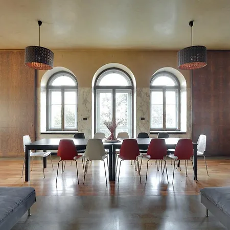 Classica Xl Villa Trieste